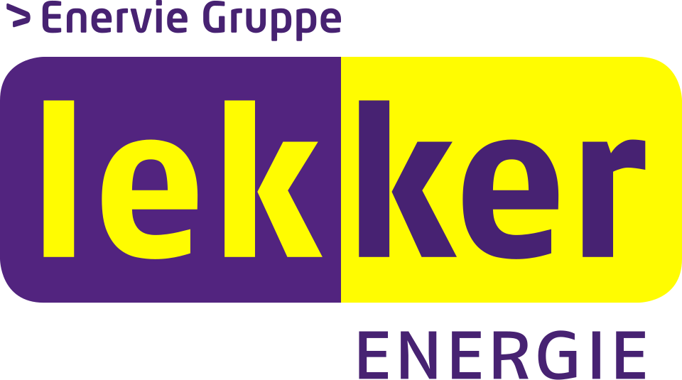 lekker Energie Logo